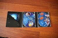 [arrivage blu-ray] Coffret disney
