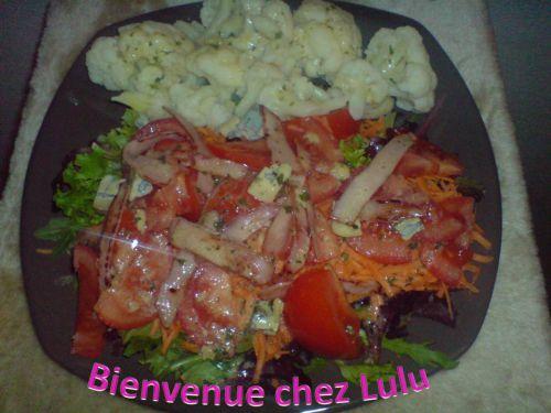 Envie de fraîcheur!