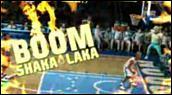 EA Sports NBA Jam sur Wii ... Bande annonce