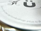 Cheesecake myrtille Frü©