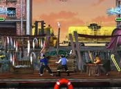 Revenge Wounded Dragon test PS3!!!