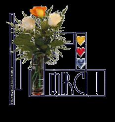 Merci pour votre fidélité