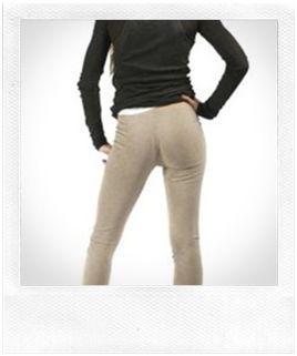 Une tenue idéale pour sportive du dimanche leggings terre American Vintage La Vitrine de la Mode.JPG