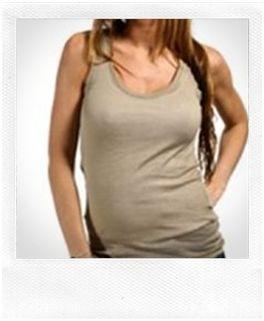 Une tenue idéale pour sportive du dimanche debardeur American Vintage La vitrine de le Mode.JPG