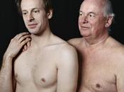 exposition Père fils Forum Halles