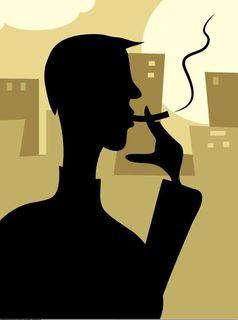 W-Silouhette-fumeur