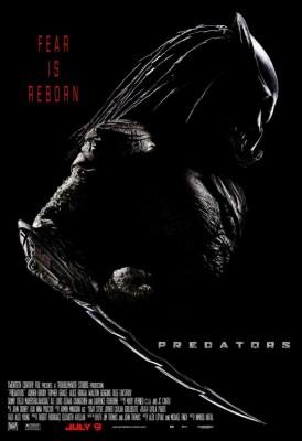 Predators – Trailer #1