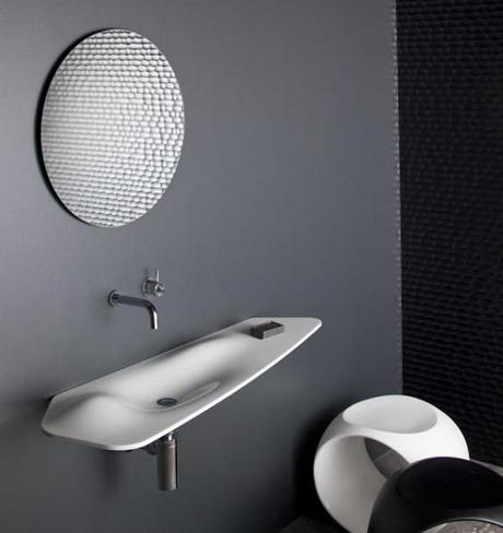 Lavabo Dune -Thomas Coward - 1