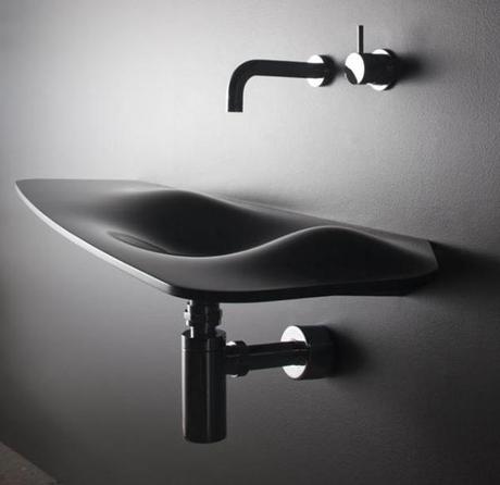 Lavabo Dune -Thomas Coward - 2