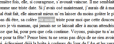 Proust malmené sur DS : le fichier ebook de Folio d'origine douteuse