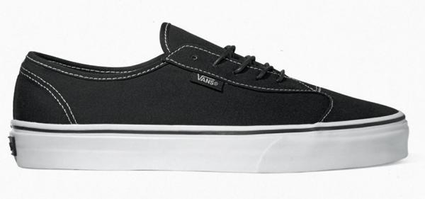 VANS CALIFORNIA – F/W 2010 COLLECTION – ITALIAN CYCLES COLLECTION SUPERCORSA CA