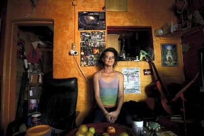 Genre neutre : première mondiale.