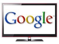 Google TV : intégrer le web dans nos salons
