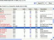 tvants Regarder télévision internet