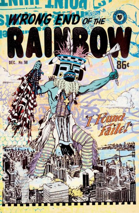 FAILE – MARCH RELEASE PRINTS