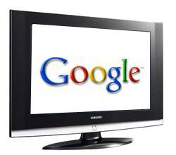 La Télé révolutionnée par Google