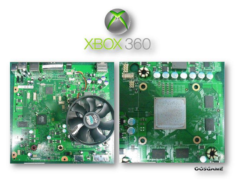 xbox slim oosgame weebeetroc [rumeur] MICROSOFT à la quête du Slim (par Tom)