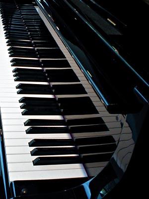 Buzz video : pianoman sur Chatroulette