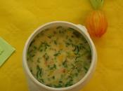 soupe cabillaud curry