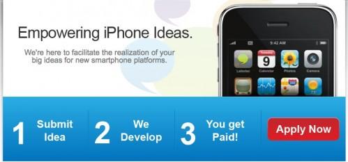 Labotec : Quand votre idée devient une application iPhone