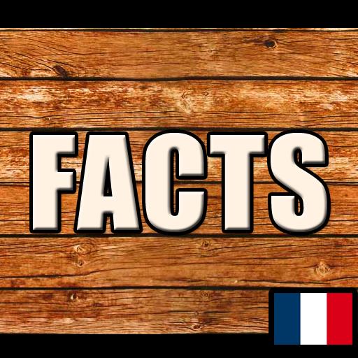 [News : Apps] Facts un peu d’humour en Français !