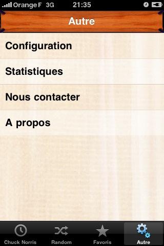 [News : Apps] Facts un peu d’humour en Français !