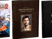 Book"Uncharted