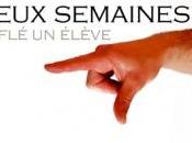 [Pétition] Exclue deux semaines pour avoir giflé élève