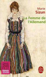 lafemmedelallemand