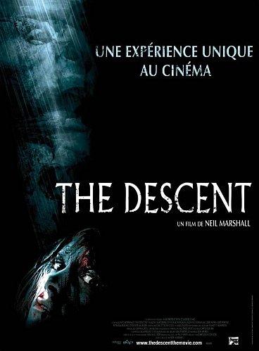 thedescent
