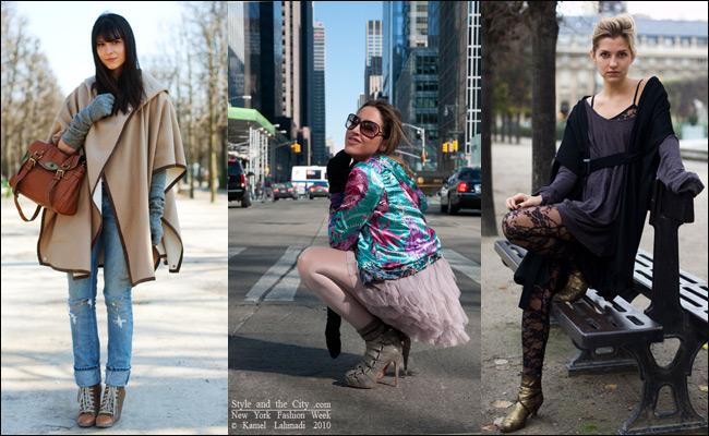 Concours photo Street Style