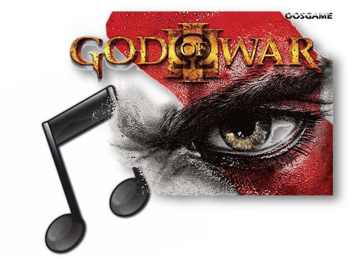 god of war soundtracks oosgame weebeetroc [contenu] La bande son de God of War III disponible gratuitement? (par Kendal)