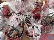 Pâques œufs chocolat, poules colorées…