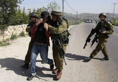 Rapport sur les violations israéliennes des droits humains