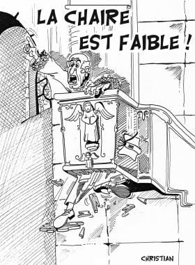 Abus sexuels, pédophilie ...