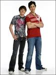 Drake et Josh