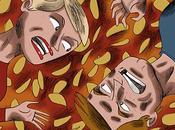 When Your Chips Down…