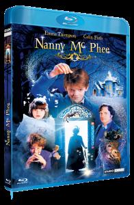 [Critique] Nanny Mc Phee