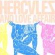 Acheter l'album d'Hercules and Love Affair sur Amazon