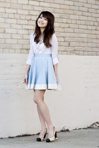 Looks de la semaine #9