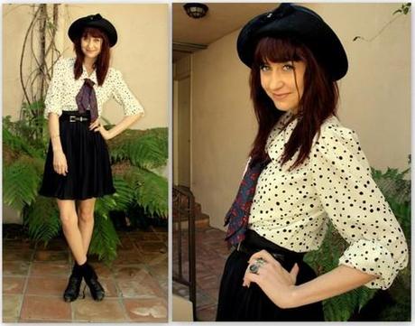 Looks de la semaine #9