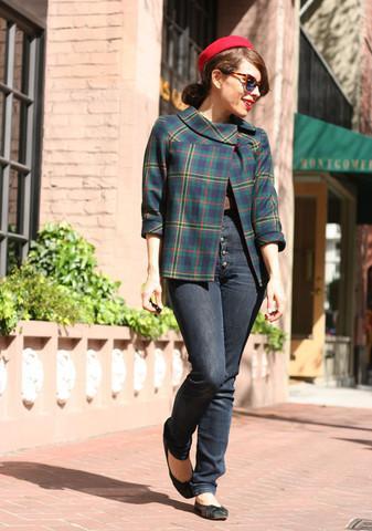 Looks de la semaine #9