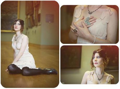 Looks de la semaine #9