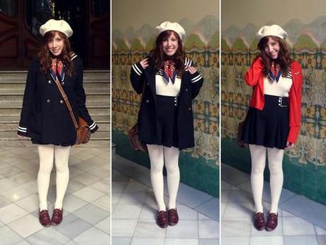 Looks de la semaine #9