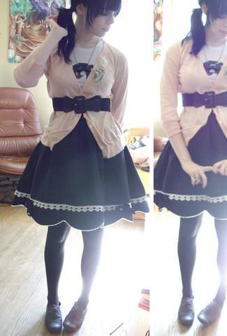 Looks de la semaine #9