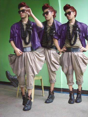 Looks de la semaine #9