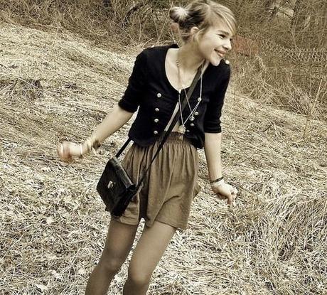 Looks de la semaine #9