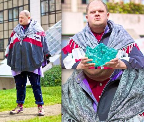 Looks de la semaine #9