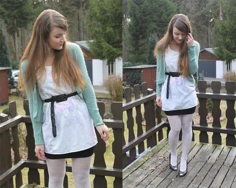 Looks de la semaine #9