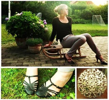 Looks de la semaine #9